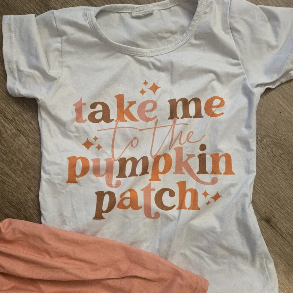 Boutique Matching Set - Picture 2 of 3